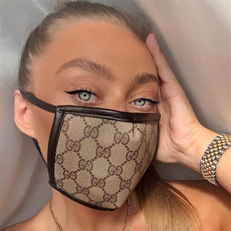 gucci facemasl|Gucci face mask melbourne.